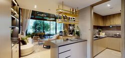 Copen Grand (D24), Condominium #529831061